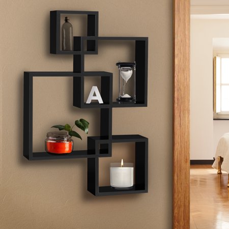 Wall Mounted Floating Shelf - EK CHIC HOME