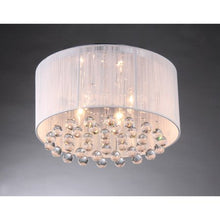 Load image into Gallery viewer, Chic Luxury  Chandelier - EK CHIC HOME