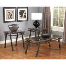 Load image into Gallery viewer, Signature Design 3 Piece Coffee Table Set - EK CHIC HOME