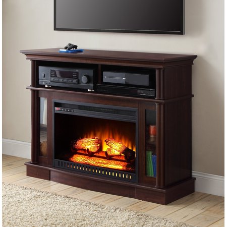 Media Fireplace for TVs up to 45
