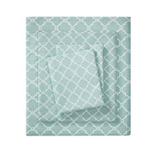 Load image into Gallery viewer, Comfort Classics 100 Percent Cotton Sheet Set - EK CHIC HOME