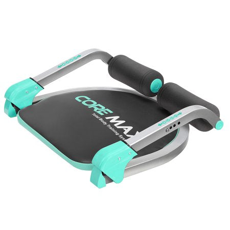 Core Max Ab Workout Machine