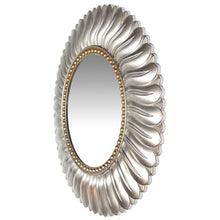 Load image into Gallery viewer, Infinity Marseille Wall Mirror - 22 diam. in. - EK CHIC HOME