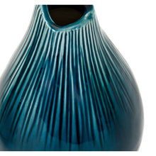 Load image into Gallery viewer, Chic Stein Vases - Set of 3 - EK CHIC HOME
