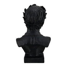 Load image into Gallery viewer, Atticus Bust Sculpture - EK CHIC HOME
