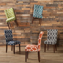 Load image into Gallery viewer, Classic Dining Chairs (Set of 2) - EK CHIC HOME